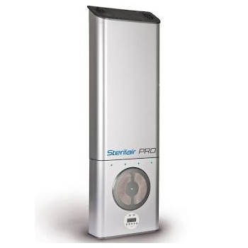 Sterilair Pro Tecno Gaz